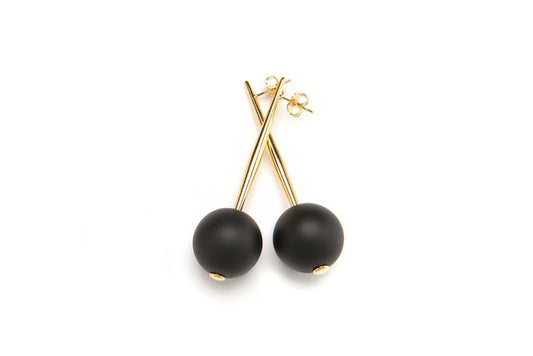 PO Gale Barile Earring