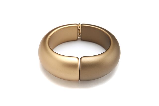 PO Gemelli Barile Bracelet