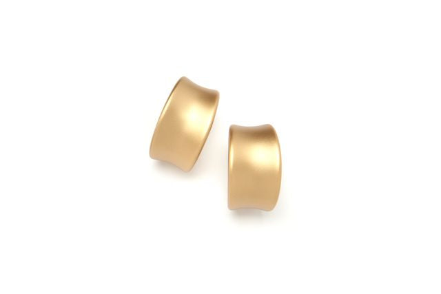 PO Gina Barile Earrings