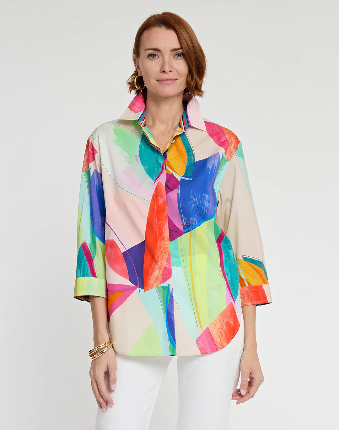 HW Halsey L/S