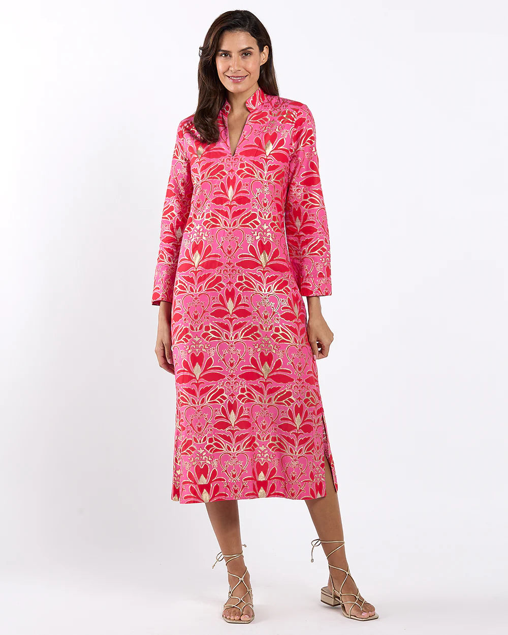 JC Lyra Dress