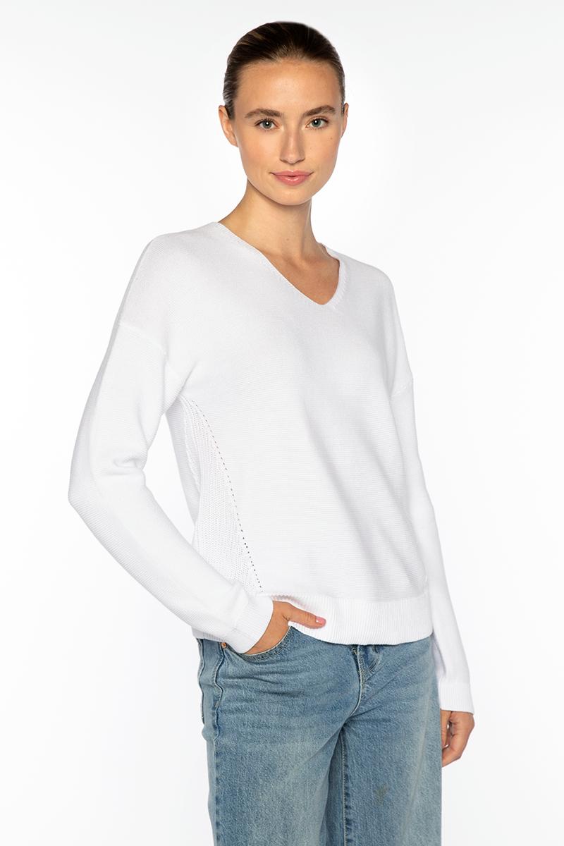 KIN Micro Garter Easy Tee