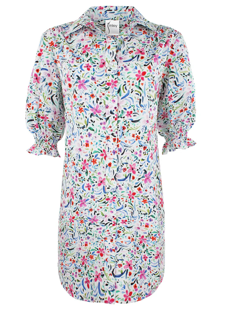 FS Miller Dress