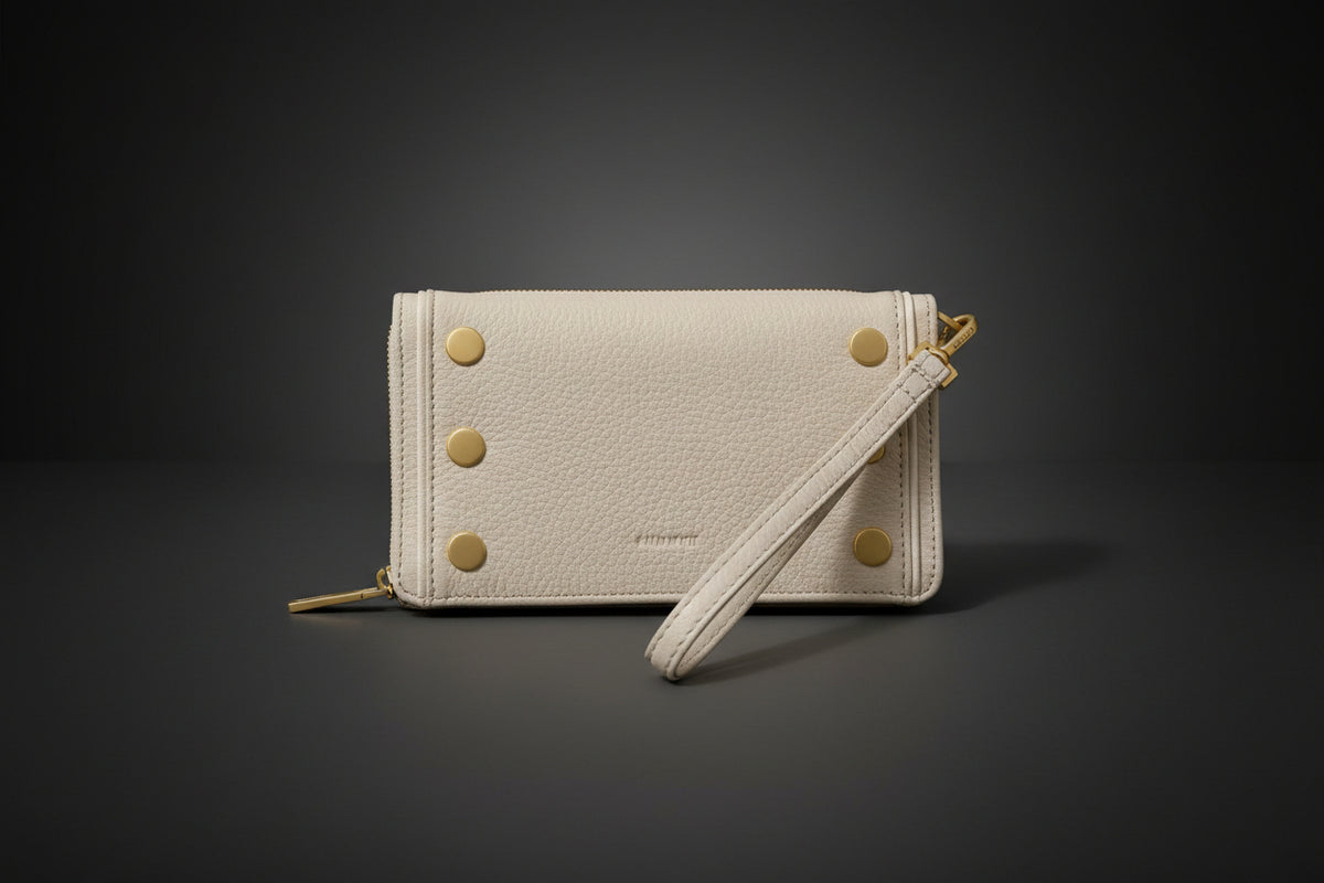 HM Bryant Wallet