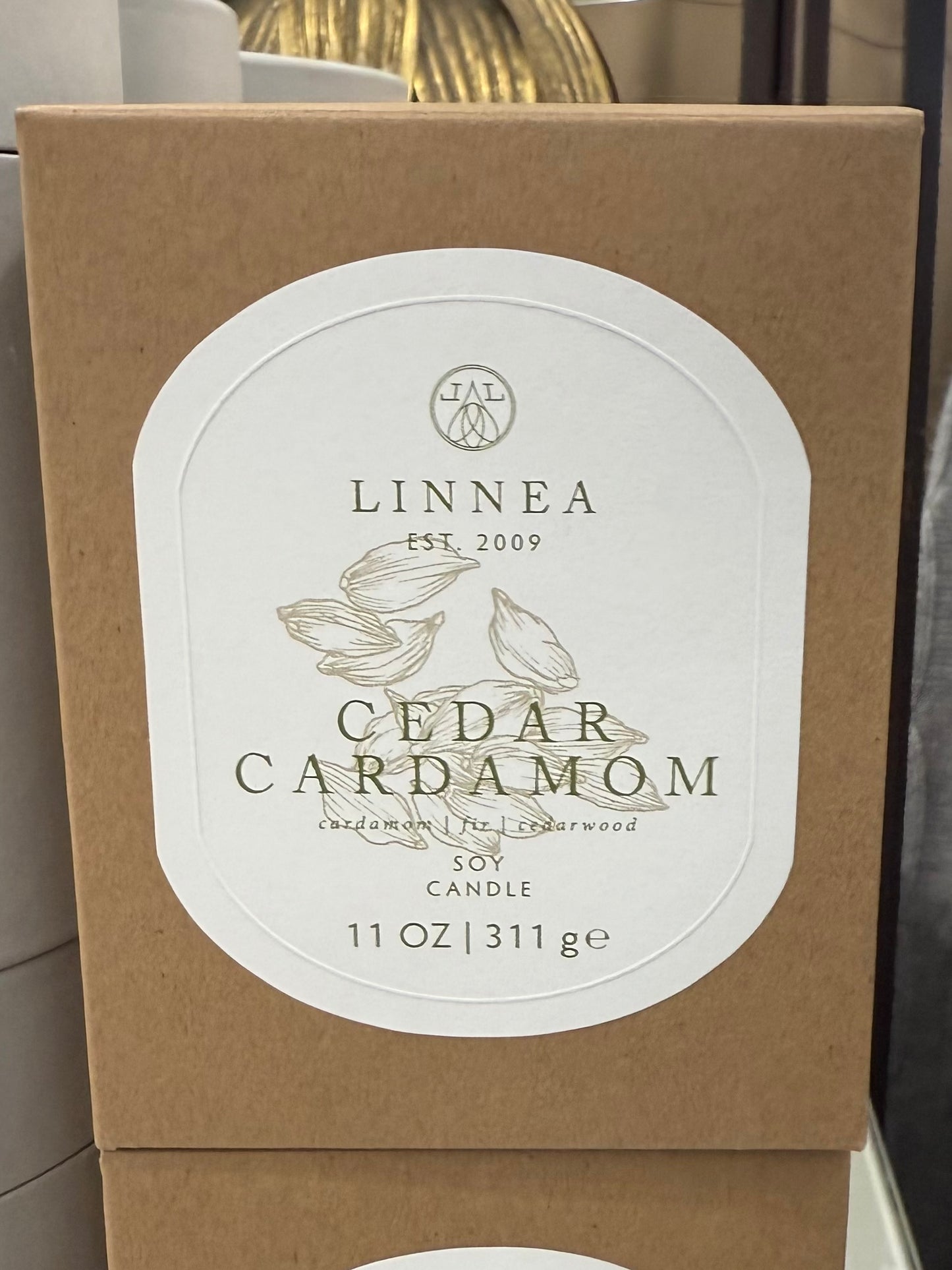 LL NEW 11 oz Candles