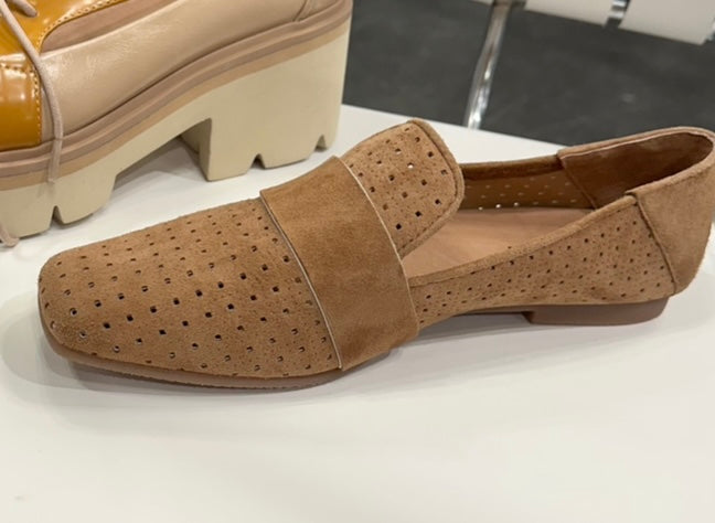 AB Perf Loafer