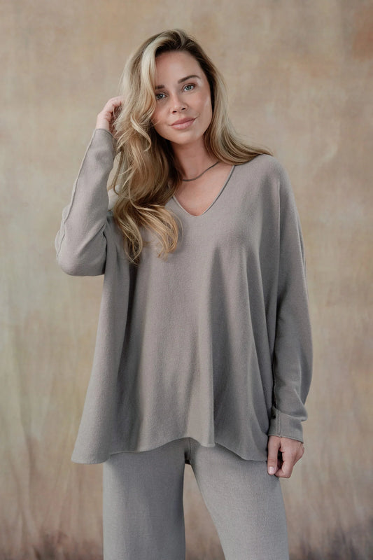 CL Claudia Sweater