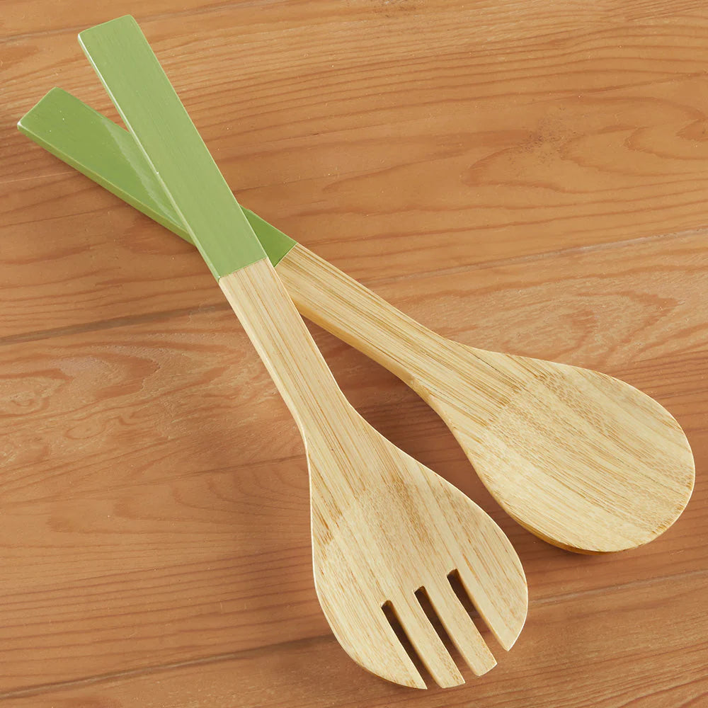 AL Large Salad Server
