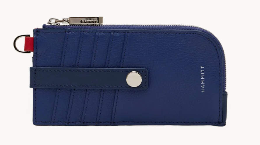 HM 210 East wallet