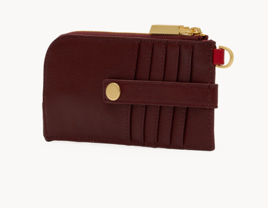 HM 210 East wallet