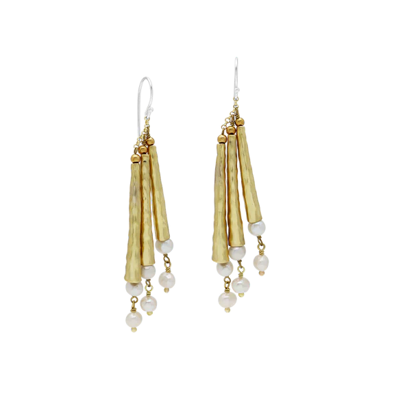WP Sea Change Earrings