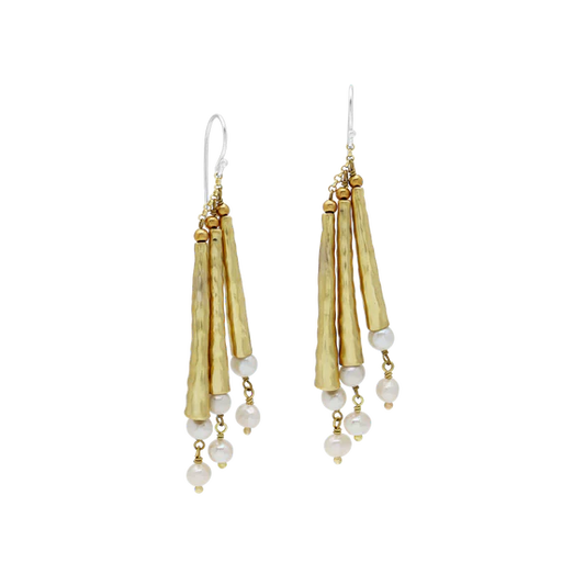 WP Sea Change Earrings