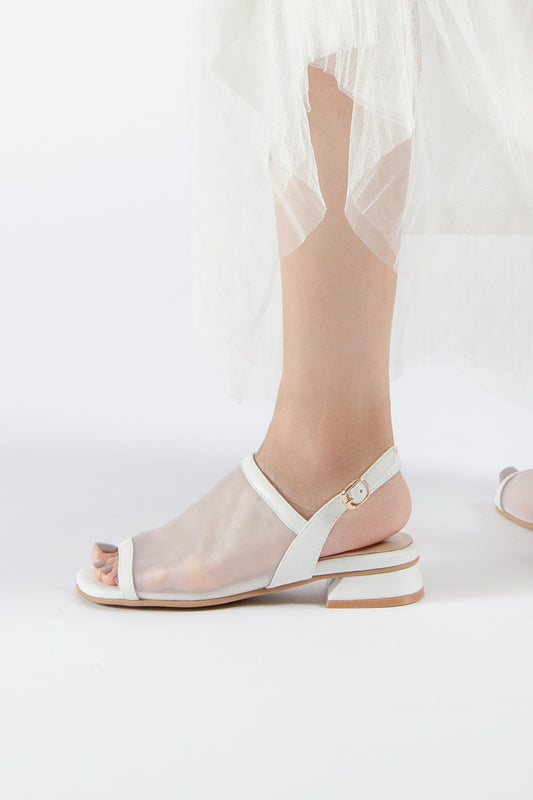 AB Sheer Beauty Shoe