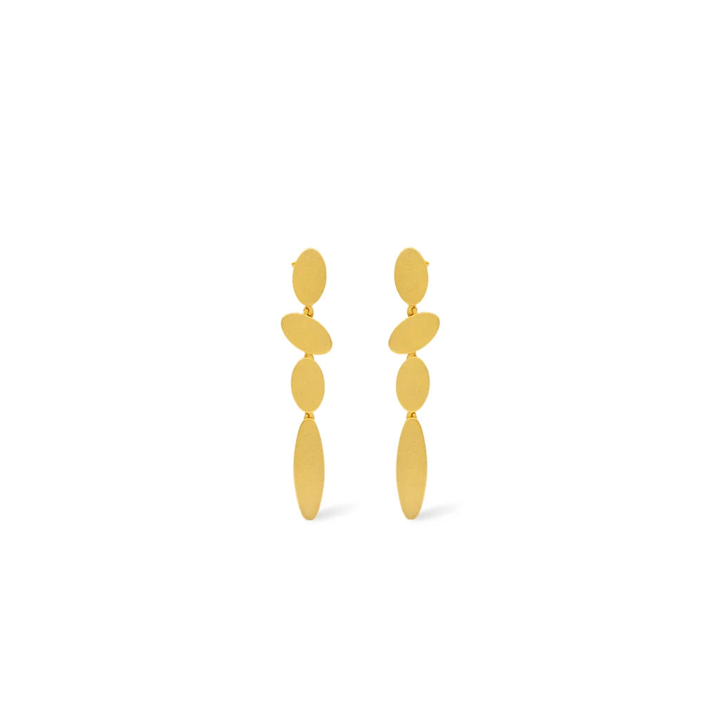 ARIS Terpsichore Earrings