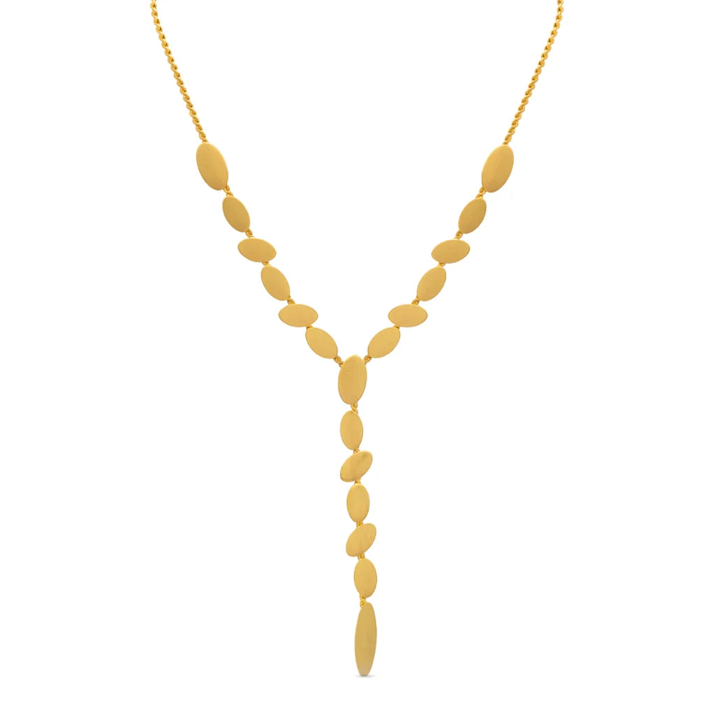 ARIS Terpsichore Necklace