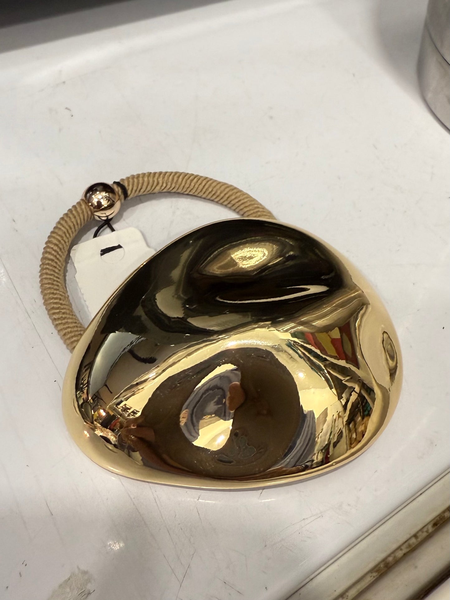 FC Venus Pony Holder