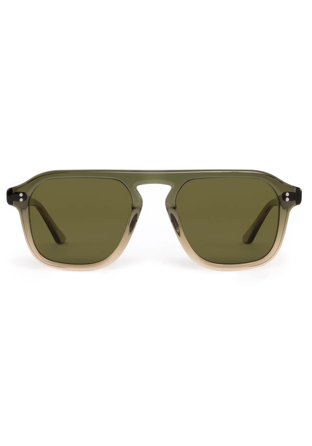 KR Zander Verde Polarized