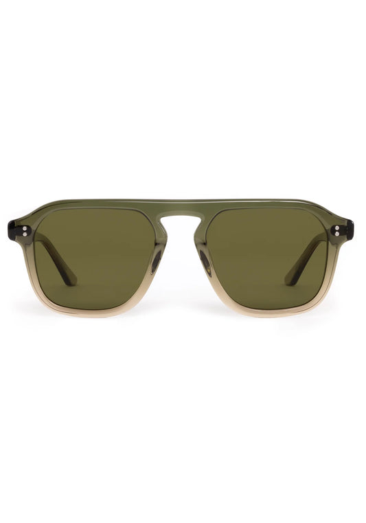KR Zander Verde Polarized