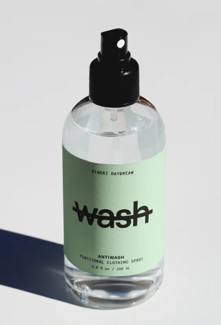 Antiwash Travel Size