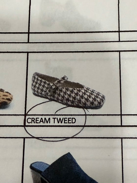 CB Asti Shoe