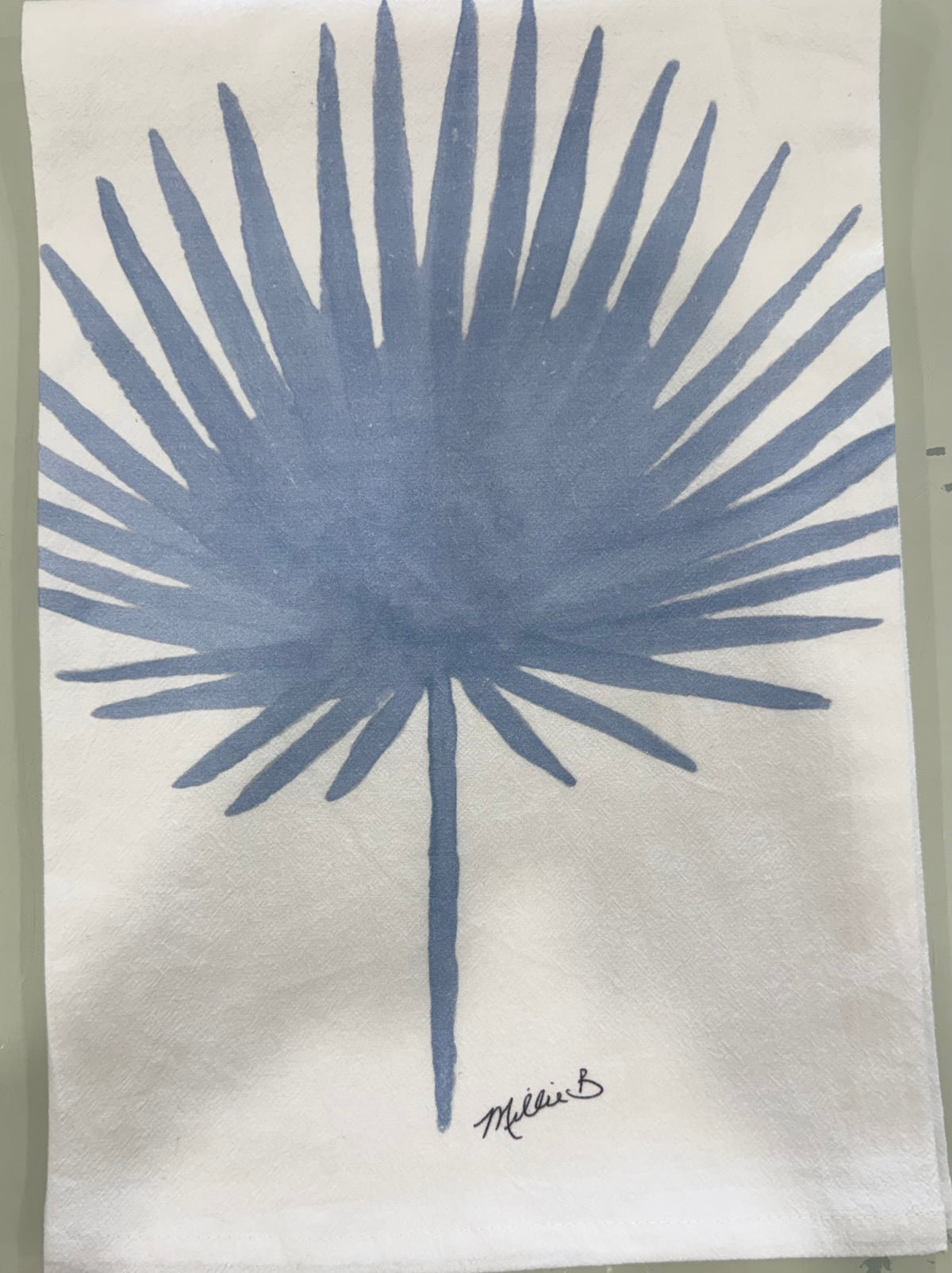 LCL Dinner Napkin