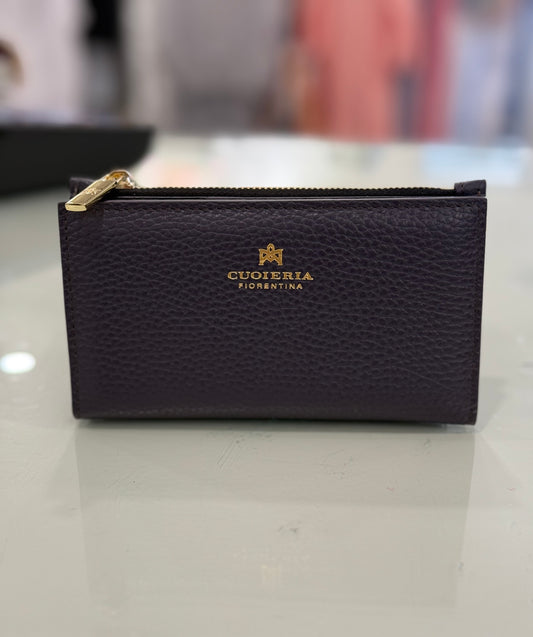 CF Credit card