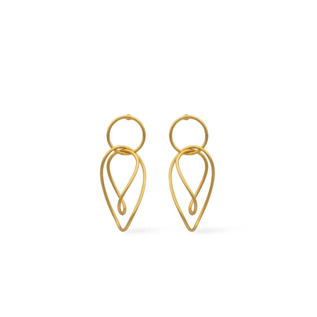ARIS Dancer Earring