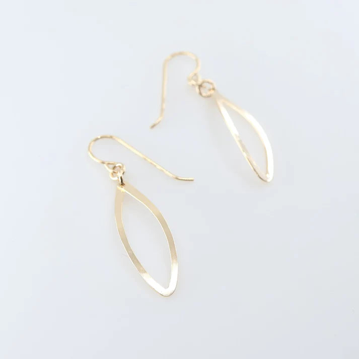 JM Small Forged Marquis Ear EFSLK-GF