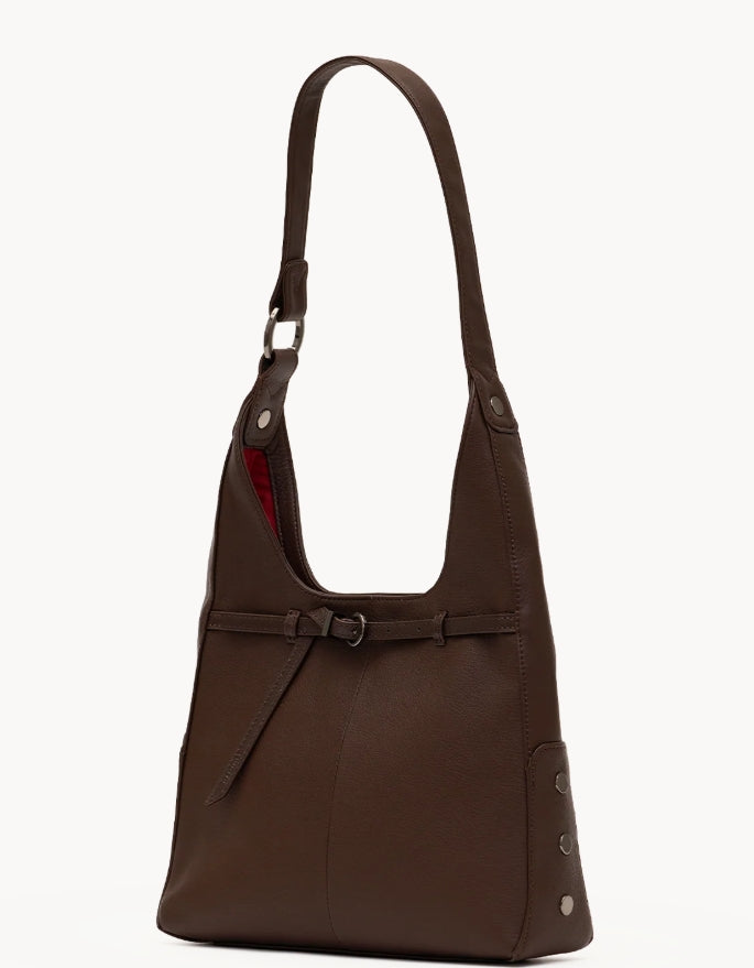 HM Tim Med BELTED Purse