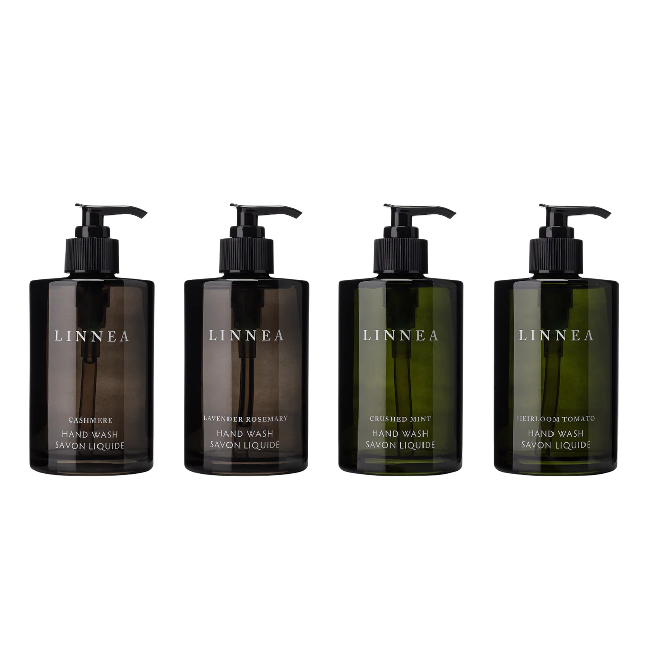 LL Hand Wash 10.1oz