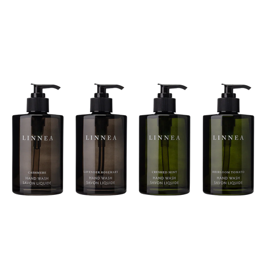 LL Hand Wash 10.1oz