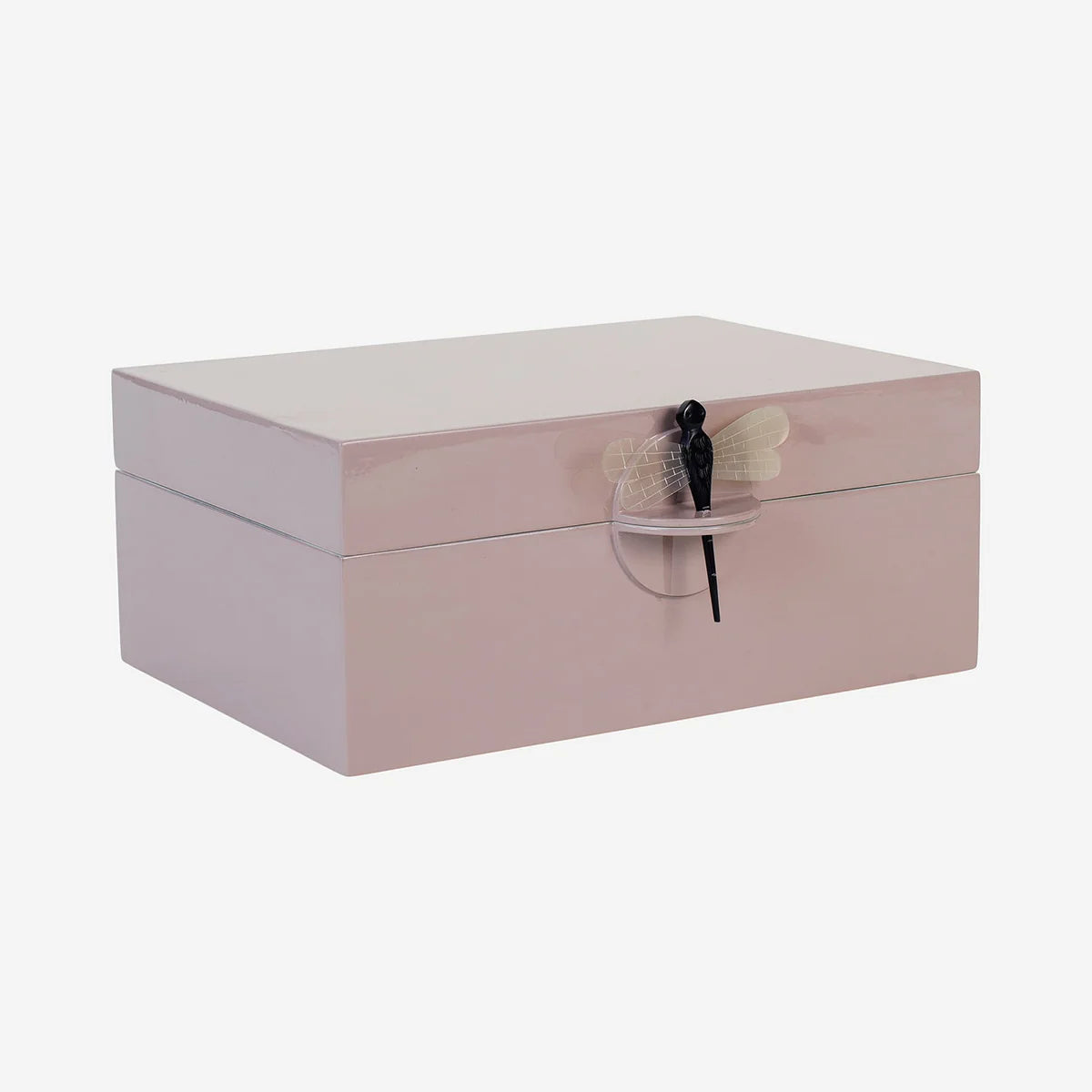 OS Med Box W/ Dragonfly