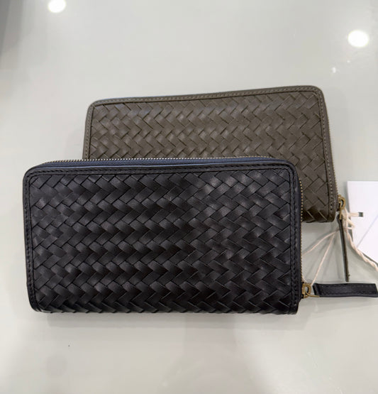 BMB Luca Wallet