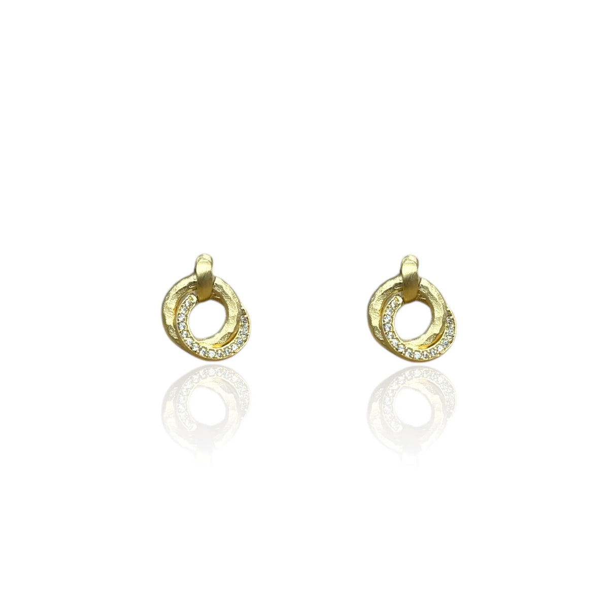 T2 Trinity Earring MINI