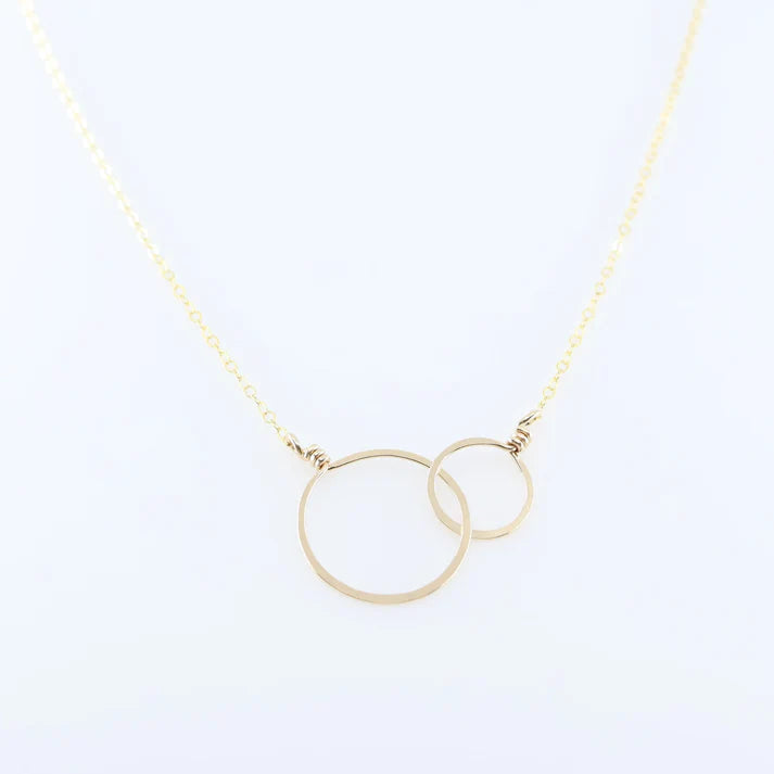 LM Tiny Circles on Chain NFSC-2