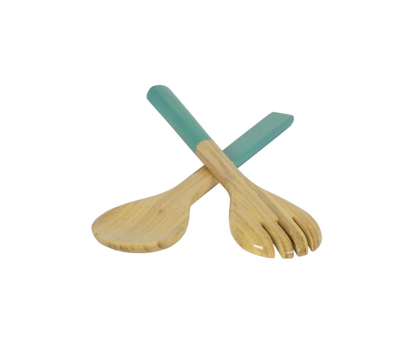 AL Small Salad Server